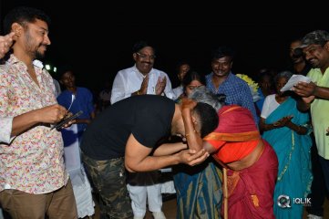 Naa Peru Surya Naa Illu India Movie Audio Launch